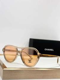 Picture of Chanel Sunglasses _SKUfw77668343fw